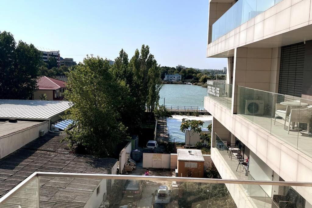 Casino Loft, Mamaia, Superhost Favorite!