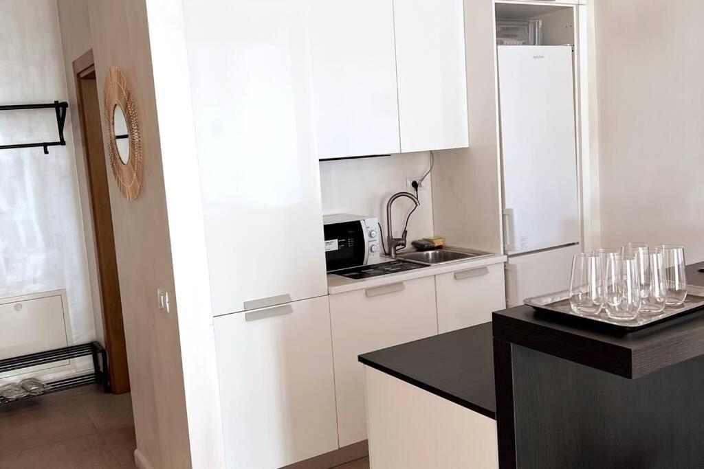 Apartment Casino Loft, Mamaia, Superhost Favorite! Mamaia